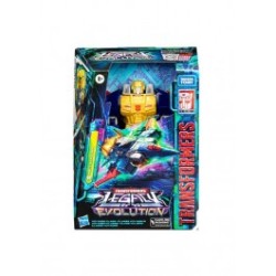 Hasbro - Transformers - Legacy - Evolution Voyager - Metalhawk (17.5cm)